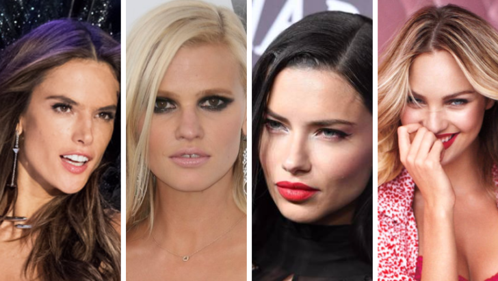 World’s Top 10 Highest Paid Models - Boredjunkie